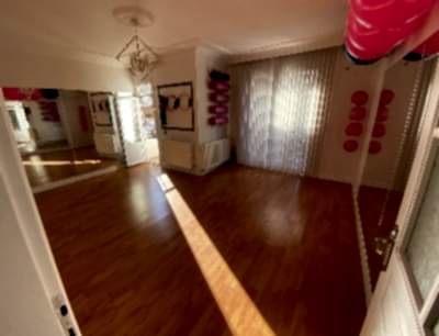 Mat Pilates Odamız